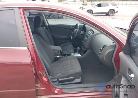 2010 Nissan Altima 2.5 S из США, поврежденный, VIN 1N4AL2AP2AN506586